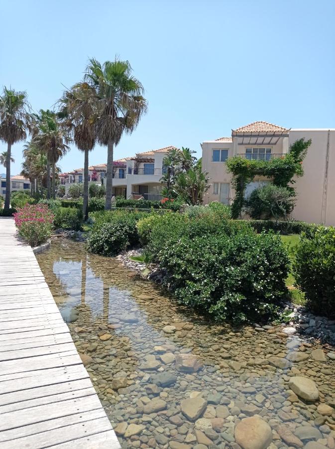 Infinity Night Villa La Canea Exterior foto