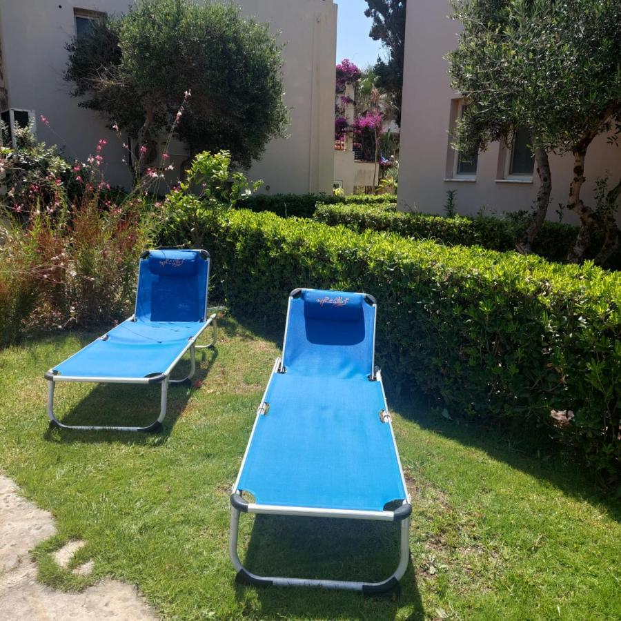 Infinity Night Villa La Canea Exterior foto