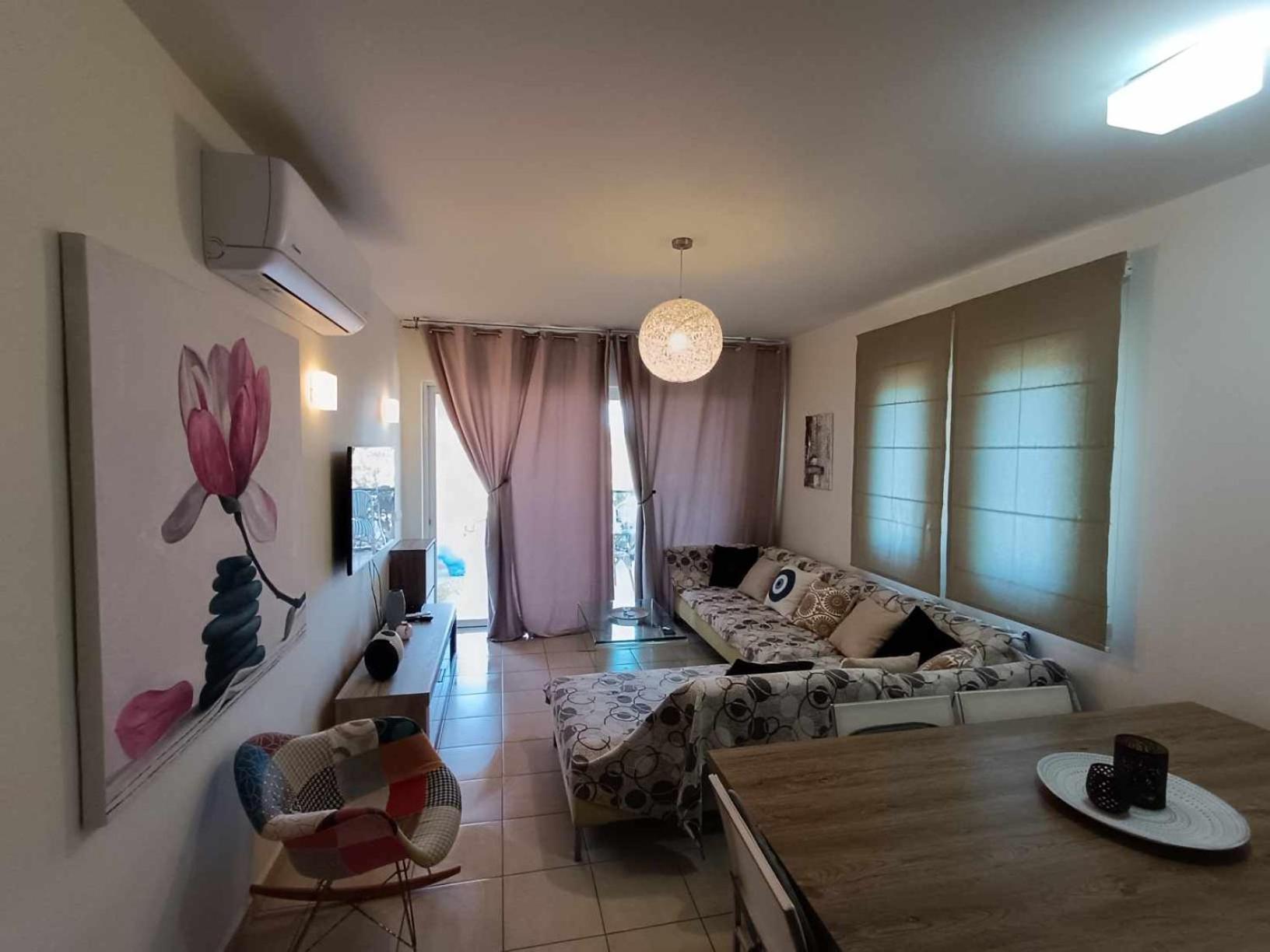 Infinity Night Villa La Canea Exterior foto